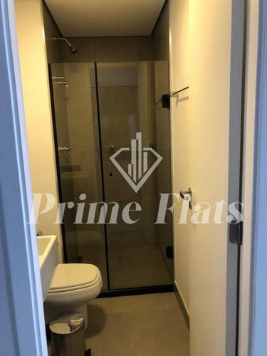 Imagem 17 de 20 de Studio Disponível Para Venda No Vn Humberto, Com 21 M², 1 Do - 298231