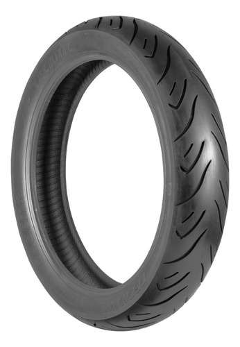 Pneu 120/70-17 Technic Stroker 58v Dianteiro Hornet Bandit.,