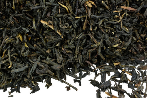 Te Negro Chino Hojas 500 Gr