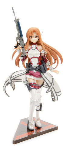 Sword Art Online: Fatal Bullet Asuna A Prize Nuevo Original