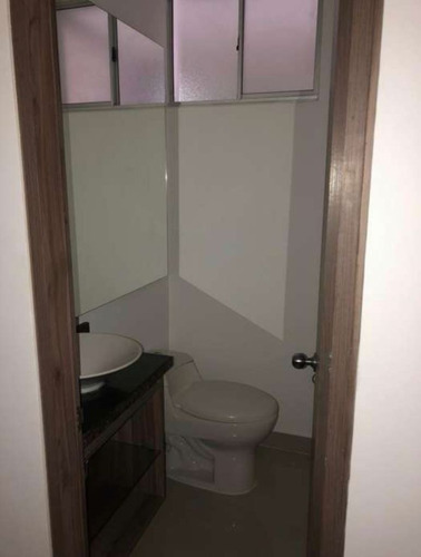 Imagen 10 de 10 de Apartamento En Venta Barrio Ciudad Jardin