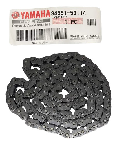 Cadena Distribucion Orig. Yamaha Yz/wr 250 F 2001-2014