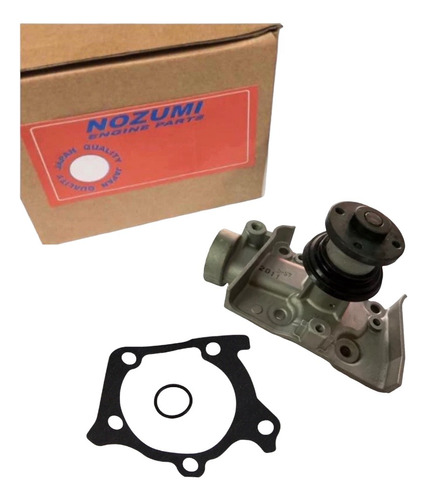 Bomba De Agua Para Daihatsu Cuore Move 850 Ed 