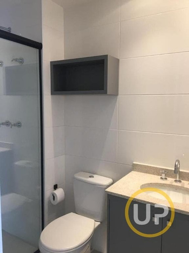 Imagem 11 de 15 de Studio Em Campo Belo - São Paulo , Sp - 10997
