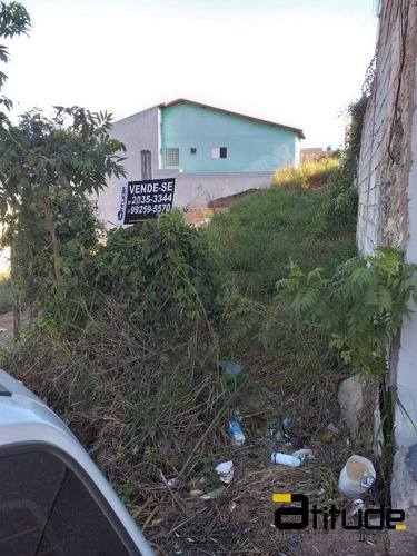Imagem 13 de 15 de Terreno Residencial No Jardim Ana Cristina Em Jandira - 3339
