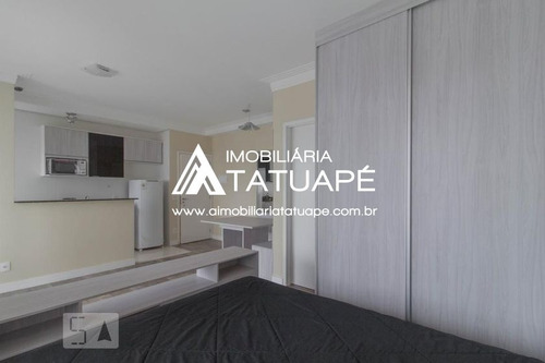 Imagem 5 de 7 de Apartamento - Ap000618 - 70251975