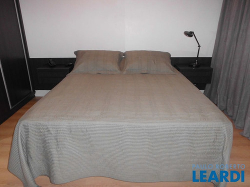 Imagem 3 de 15 de Flat - Bela Vista - Sp - 418863