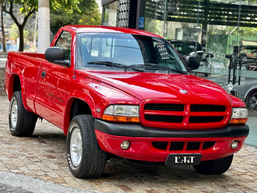 Dodge Dakota 5.2 R/t 2p