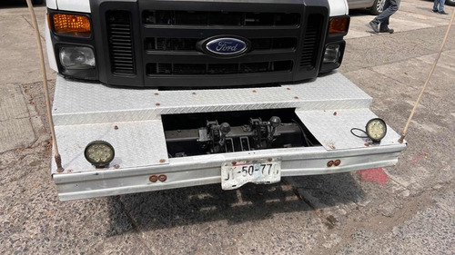 Ford F-350 Xl Automática
