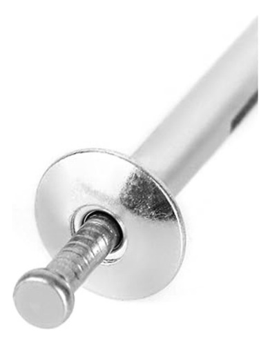 Taquete De Clavo Hammer Drive 1/4 X 1 1/4 - (100pzs)