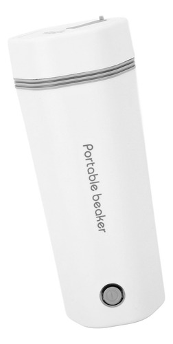 Botella De Agua Eléctrica De 350 Ml Con Apagado Automático 3