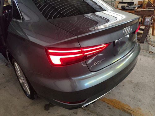 Audi A3 2.0 L Select At Dsg