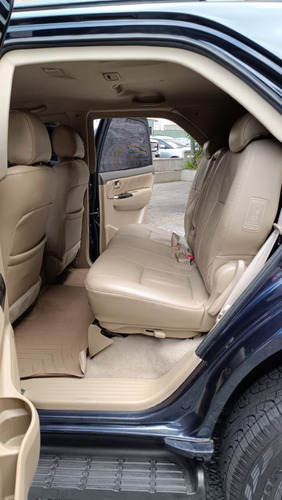 Imagen 11 de 18 de Toyota Fortuner