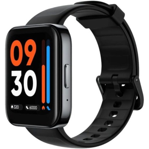 Imagen 3 de 4 de Reloj Smartwatch Realme Watch 3 Contesta Llamadas Original