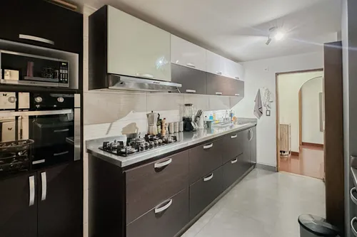 Apartamento En Arriendo En Rincón Del Chicó. Cod A7448