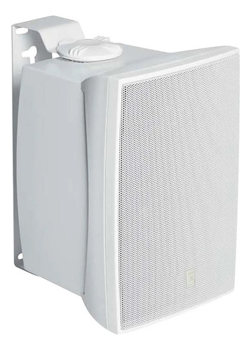 Caixa Jbl Selenium C521 Branca Area De Lazer 10 Unidades Cor White