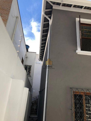 Sobrado À Venda, 83 M² Por R$ 1.500.000,00 - Paraíso - São Paulo/sp - So0106