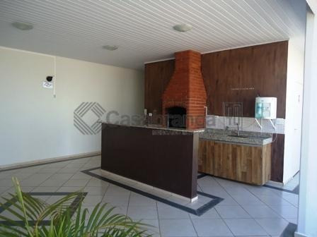 Apartamento Com 2 Dormitórios À Venda, 49 M² Por R$ 191.000,00 - Vila Jardini - Sorocaba/sp - Ap6966