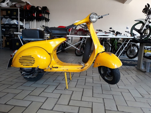 Vespa