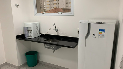 Imagem 9 de 15 de Edificio The Bridge Tower | Npi Imoveis - L-105848