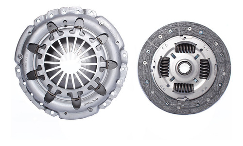 Kit Embrague Fiat Siena 1300 Class Elx Dohc 172-162 1.3 2005