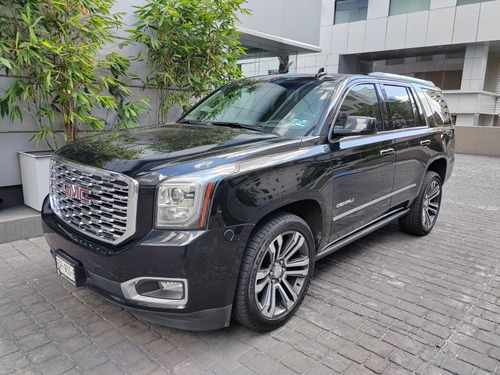 GMC Yukon 6.2 Denali 8 Vel Awd At