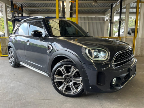 MINI Countryman 2.0 S Sport At