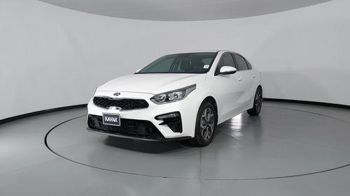 Kia Forte 2.0 EX AUTO