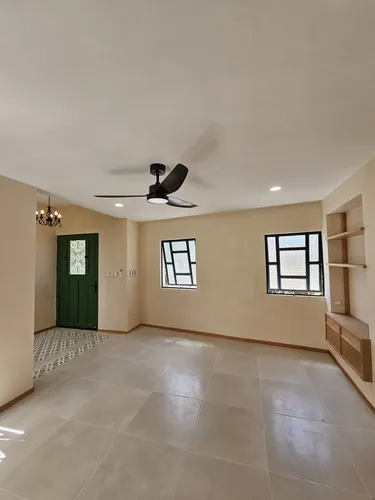 Casa Remodelada De Una Planta En Venta En Conkal.