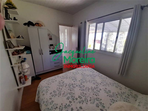 Casas Alquiler Vacaciones 1 Dormitorio