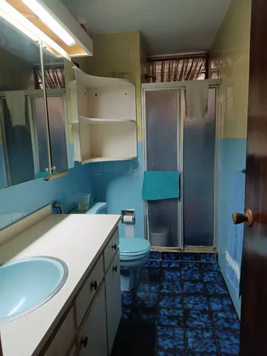 Apartamento En La Candelaria