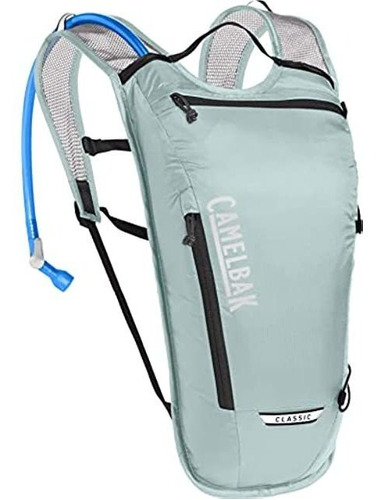 Camelbak Classic Light Bike - Paquete De Hidratación Para B