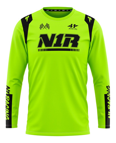 Jersey Buzo,n1r, Air One,bmx,mtb,motocross,atv,utv,enduro