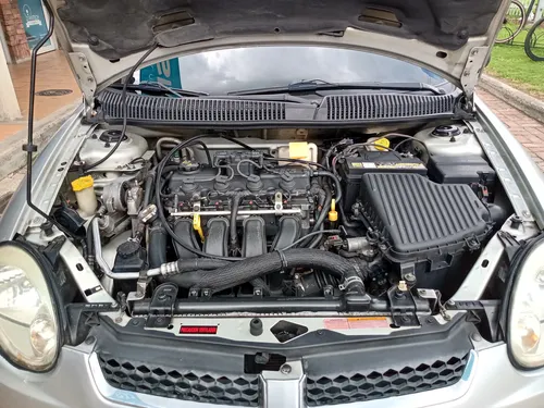 Dodge Neon 2.0cc At Aa 4x2