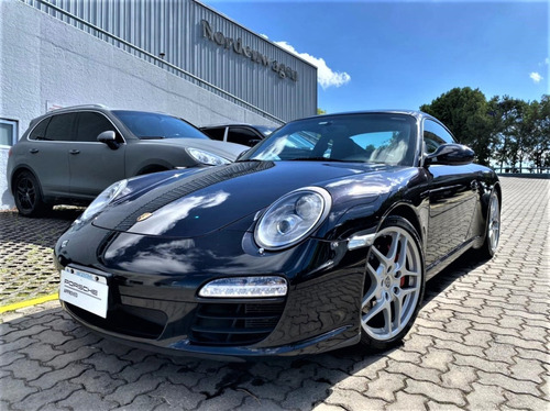 Porsche 911 3.8 Carrera - Porsche Argentina