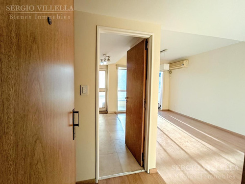 Imagen 18 de 21 de Juan M De Rosas 1300 - 1 Dormitorio En Venta En Rosario