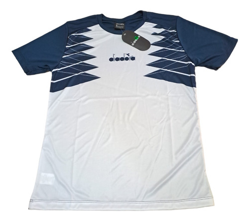 Remera Deportiva Diadora Ace Tee Men