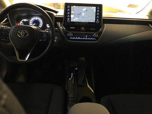 Toyota Corolla xei 1.8 Hev Xei Ecvt