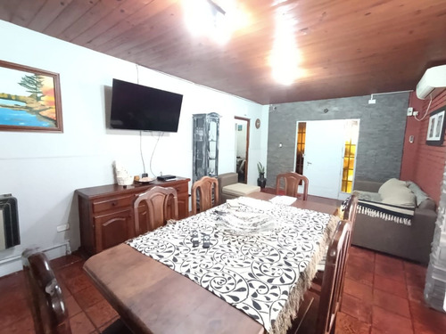 Venta Ph Tipo Casa 4 Amb En Villa Salas Moreno