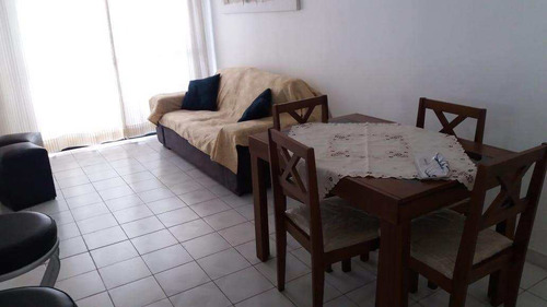Imagem 21 de 22 de Apartamento Com 1 Dorm, Guilhermina, Praia Grande - R$ 180 Mil, Cod: 1284 - V1284