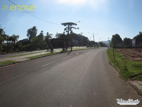 Imagem 6 de 20 de Terreno Residencial À Venda, Centro, Estância Velha. - Te0017