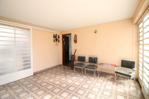 Sobrado - Ref: 5868