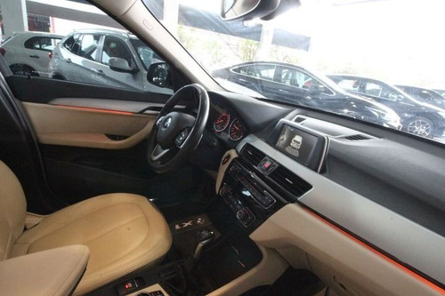 Bmw X1 S Drive 20i 2.0 Active Flex