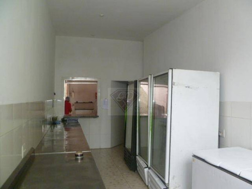 Imagem 10 de 14 de Terreno Comercial Para Venda E Locação, Vila Alexandria, São Paulo. - Te0072