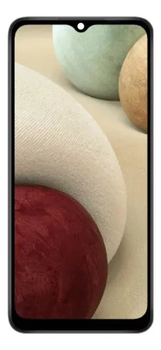 comprar Tela Display Frontal Compatível A02 A12 Sm-a125f Original