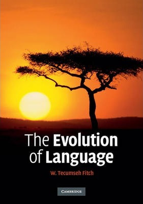 Libro Approaches To The Evolution Of Language: The Evolut...