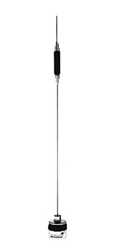 Antena Móvil Uhf, Ajustables,frecuencia 490-512 Mhz.