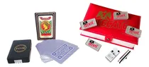 Comprar Domino Tecate Plata Profesional + Baraja Faisan Española Azu