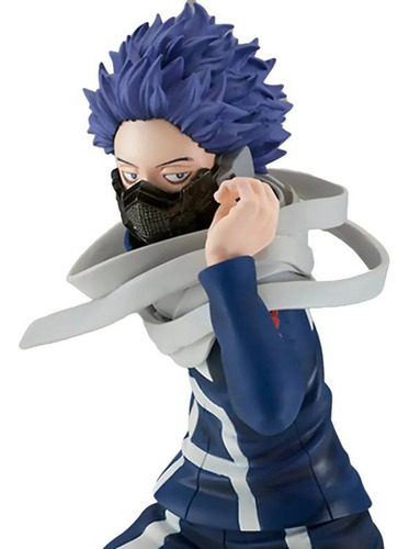 Hitoshi Shinso - My Hero Academia The Amazing Heroes Vol 18