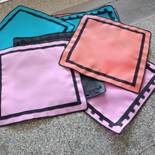 Reemplazo De Trampolín Mat De La Estera Reparación Naranja